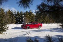 Dodge Charger AWD Sport 2013 13